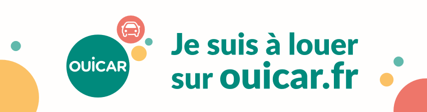 La location de voiture avec Ouicar, ça donne quoi ?