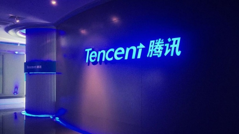 Tencent collabore avec Chang’an et d’autres constructeurs auto !