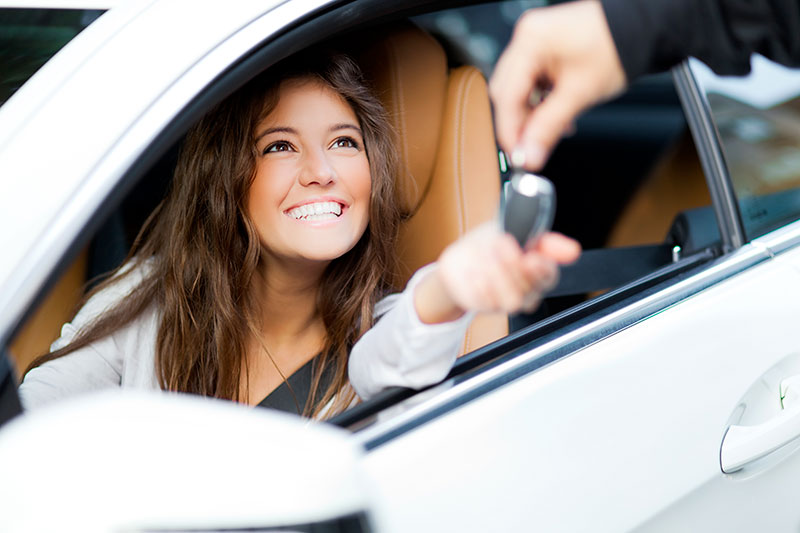 Comment marche la location de voiture d’occasion ?