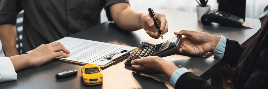 acheter une voiture en leasing