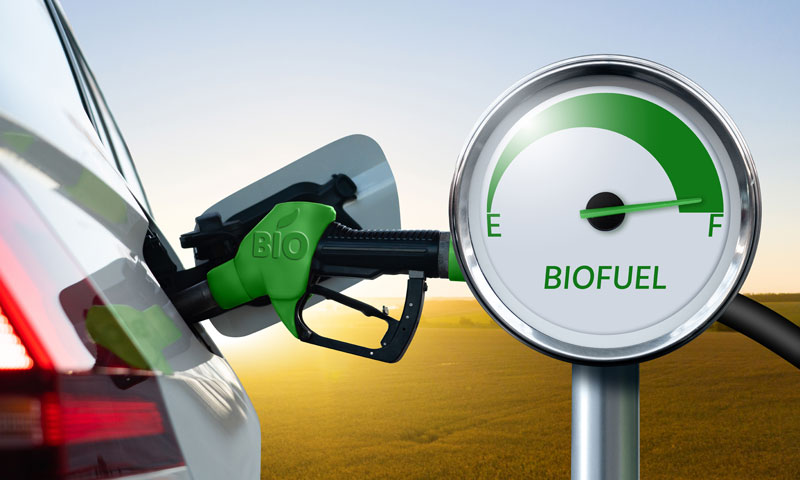La révolution du bioéthanol dans l’univers automobile