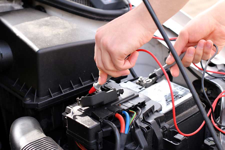 Branchement batterie voiture : conseils pratiques !