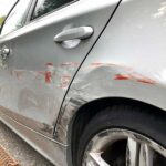 efface rayure voiture