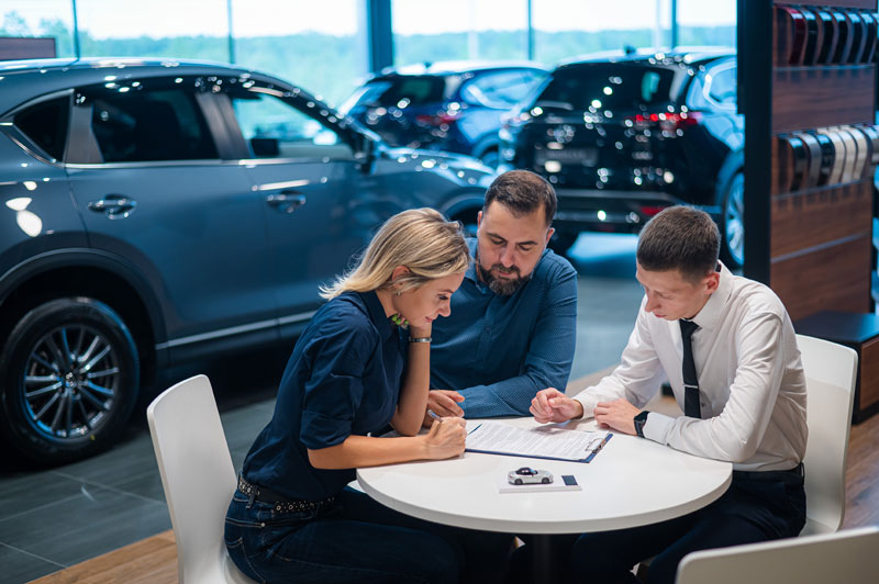 Fiche technique voiture : les indispensables à savoir !