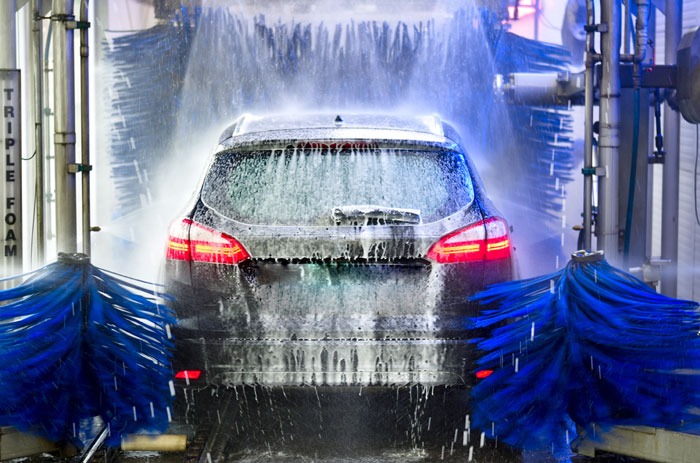 Le lavage auto intérieur extérieur : une solution idéale pour chouchouter votre véhicule !
