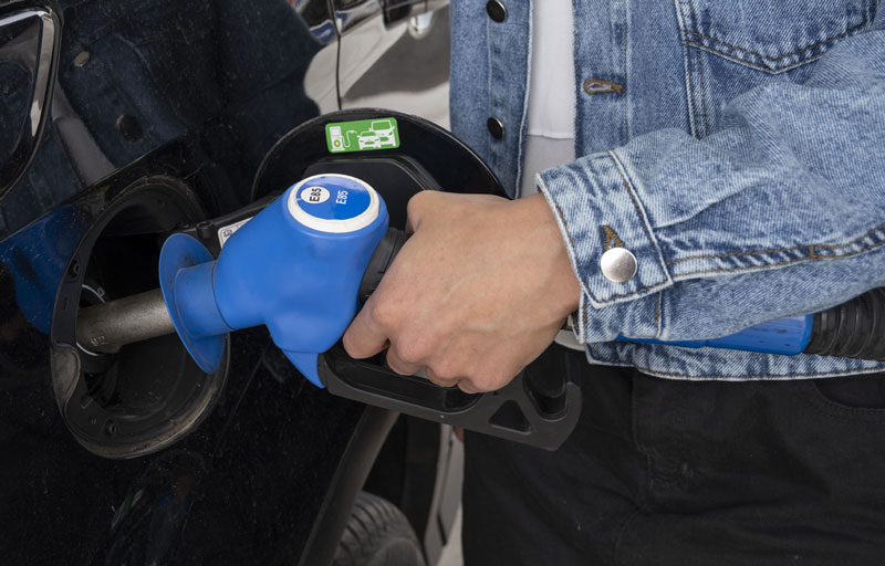 Le véhicule à carburant modulable : une solution innovante pour un avenir plus écologique !