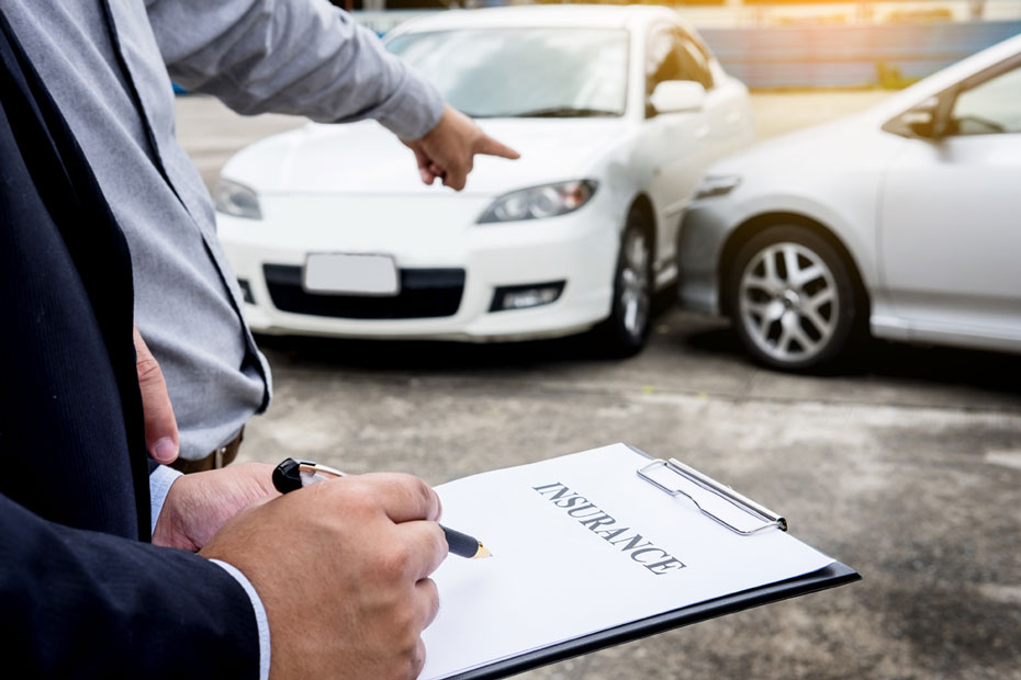 assurance auto pour résilié