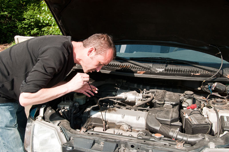 Le guide complet du dépannage automobile : tout ce que vous devez savoir !