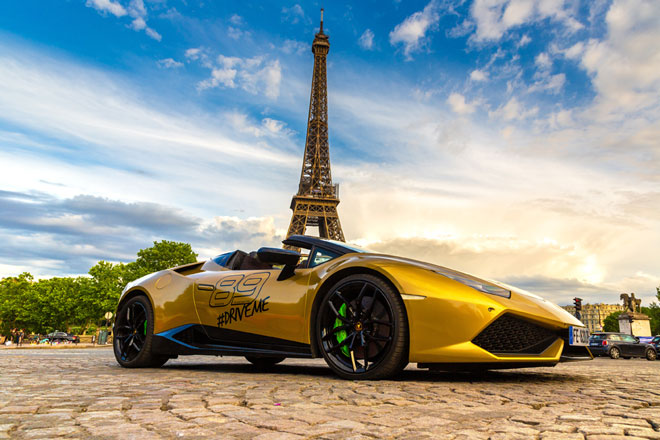 salon de l'auto 2023 paris