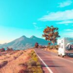 camping car