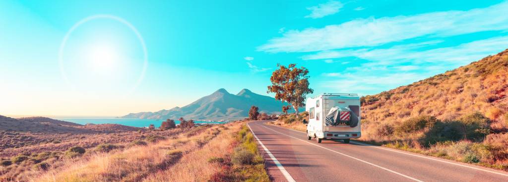 3 raisons d’investir dans un camping-car