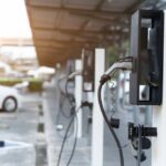 voiture electriques