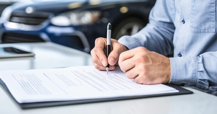 crédit auto