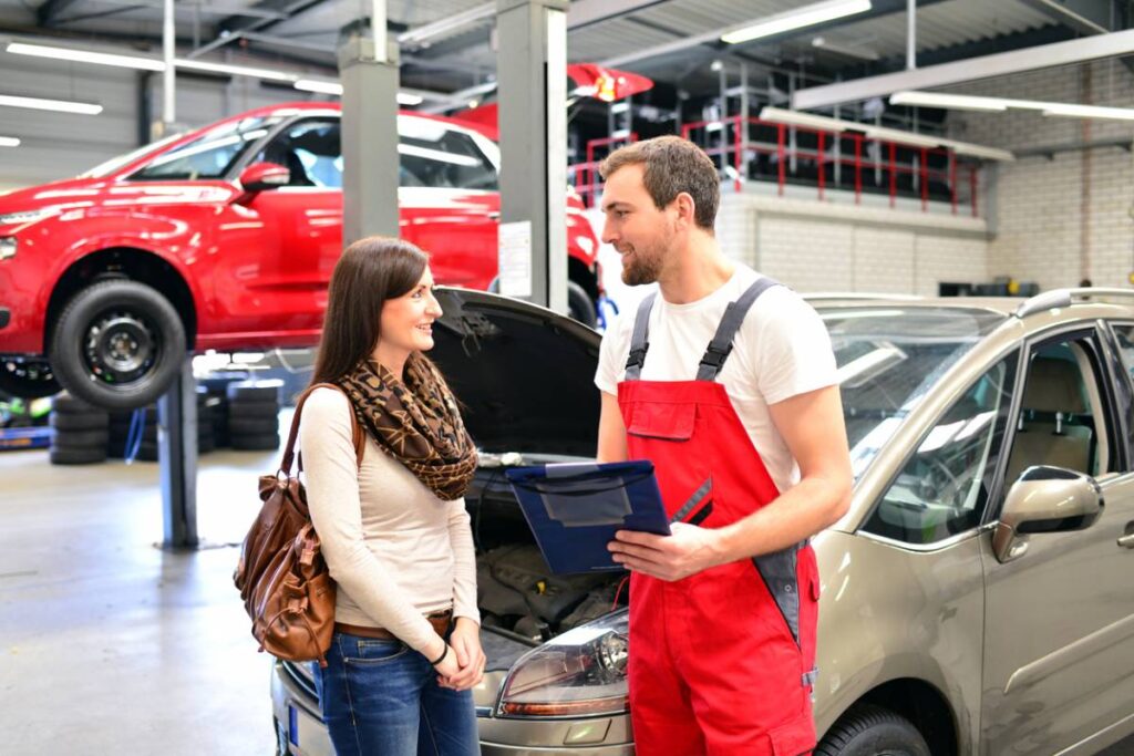 Comment choisir un garagiste fiable pour réparer votre voiture en panne ?